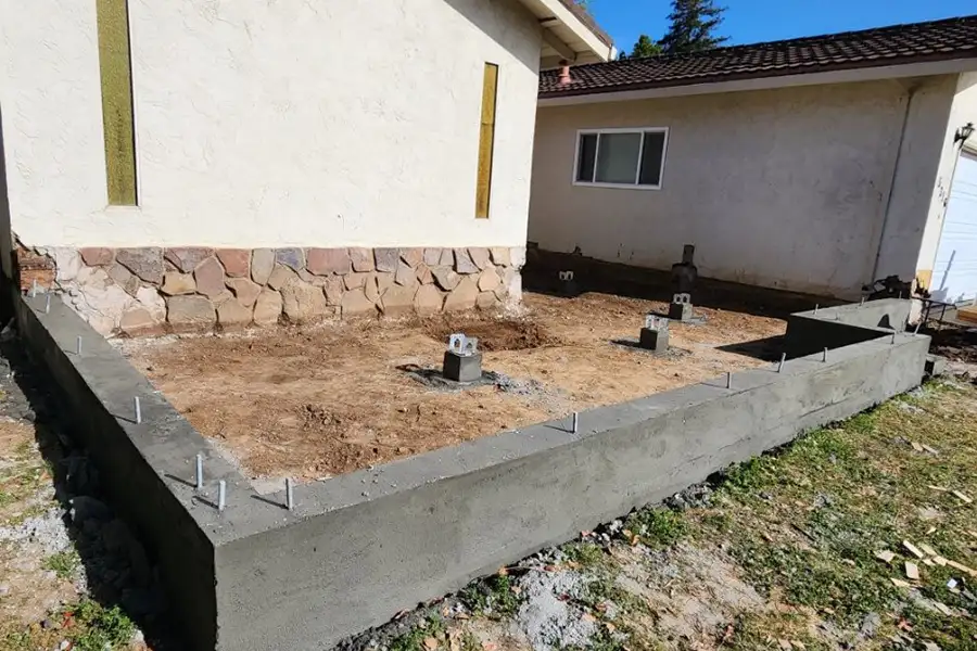 General Construction Company in San Jose, CA General Construction Company in San Jose, CA